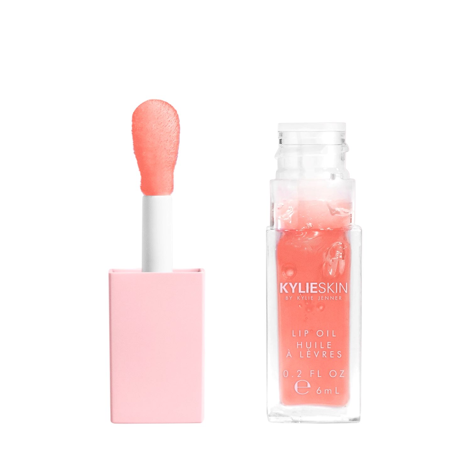 MOISTURIZER LIP OIL (BRILLO LABIAL)